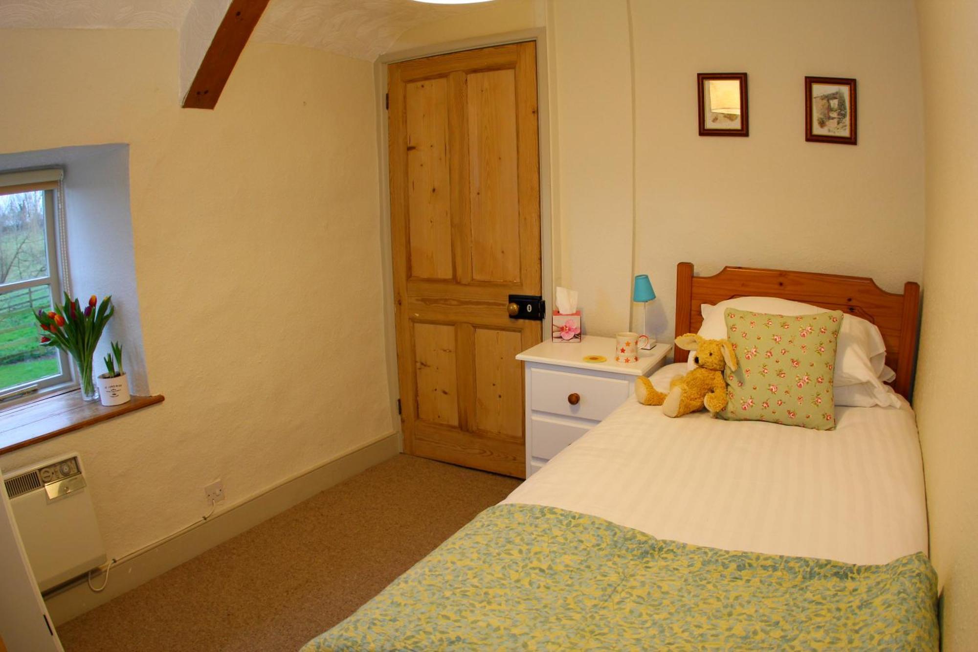 Middlewick Holiday Cottages Glastonbury Esterno foto